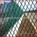 Expanded Metal Fence/ Mesh Fence